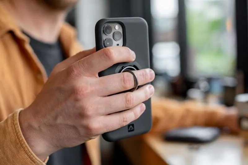 Quad Lock Phone Ring / Stand V2-3